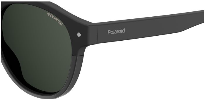 Polaroid Round Sunglasses