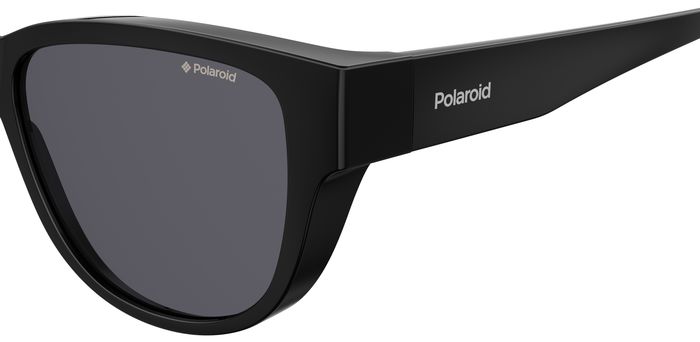 Polaroid Rectangular Over-Glasses