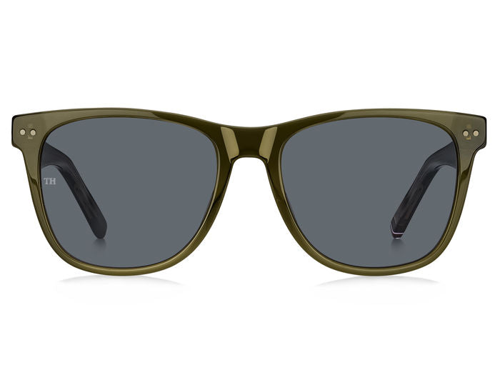 Tommy Hilfiger Wayfarer Sunglasses