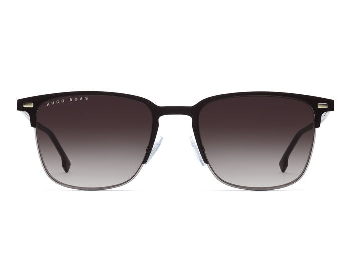 Hugo Boss Rectangular Sunglasses