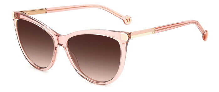 Carolina Herrera Cat-Eye Sunglasses