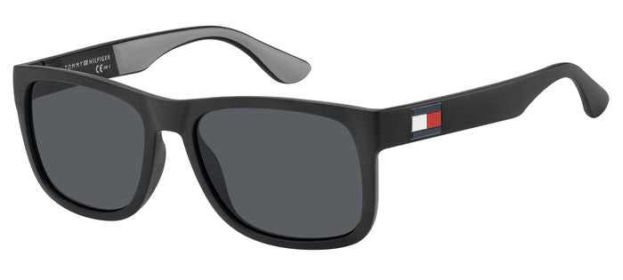 Tommy Hilfiger Rectangular Sunglasses