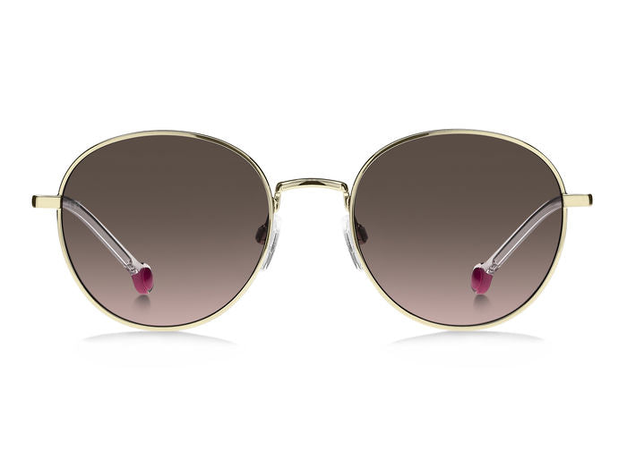 Tommy Hilfiger Modern Round Sunglasses