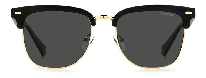 Polaroid Clubmaster Sunglasses PLD 2114 – urbaneyes.ie