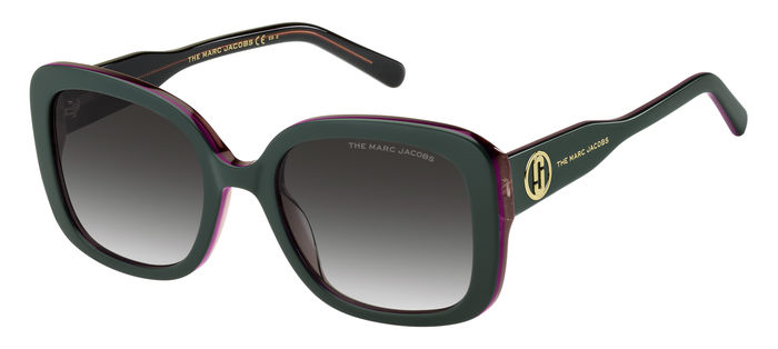 Marc Jacobs Butterfly Sunglasses