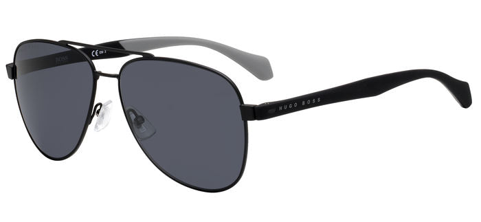 Hugo Boss Aviator Sunglasses